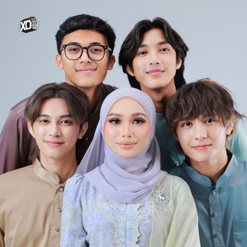 AYUH RAYA!