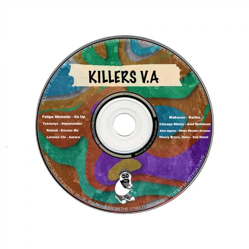 killers V.A