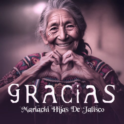 Gracias (Con Mariachi)