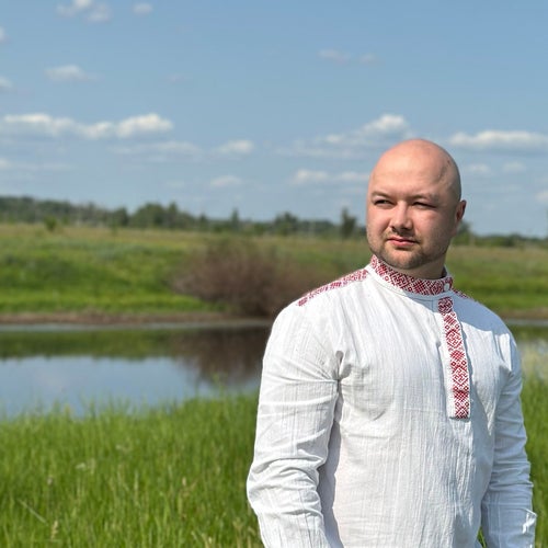 РАССВЕТ