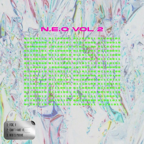 N.E.O VOL 2