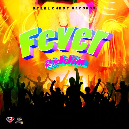 Fever Riddim (Instrumental)