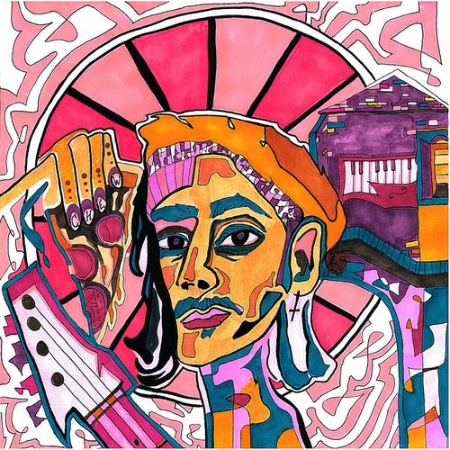 Track Artwork
