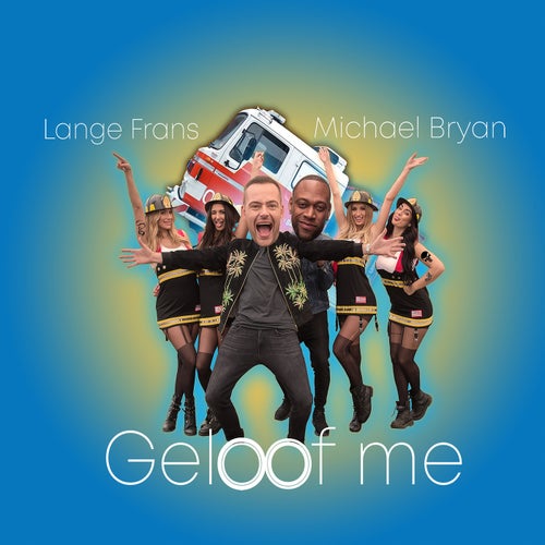 Geloof me (feat. Michael Bryan)