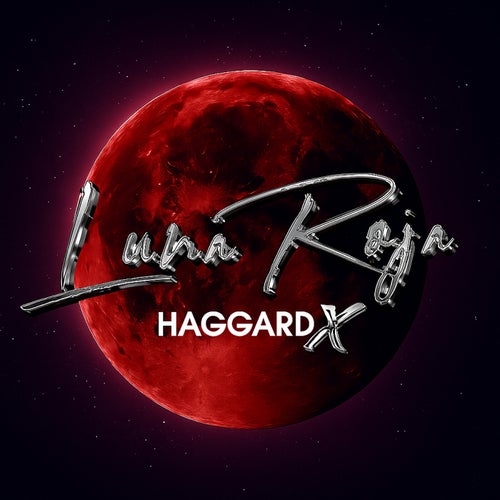 Luna Roja