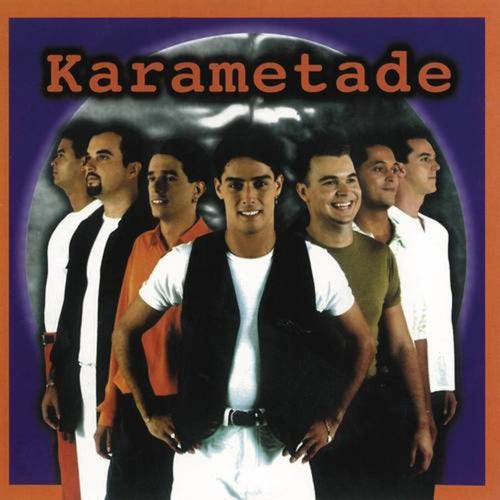 Karametade 1997