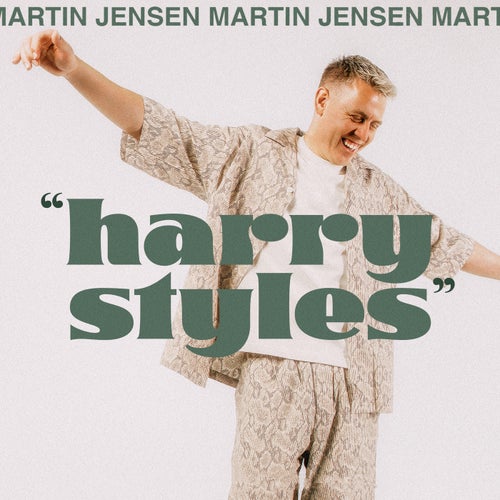 Harry Styles (DJ Edit)