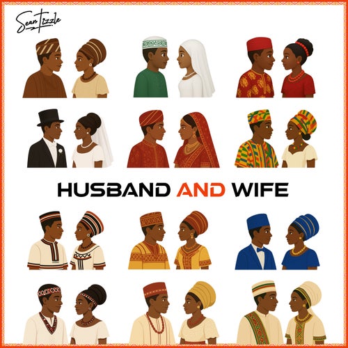 Husband and Wife