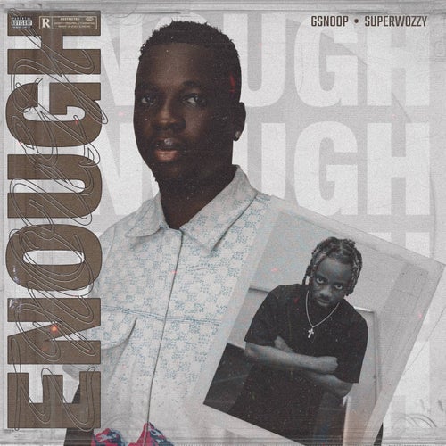 Enough
