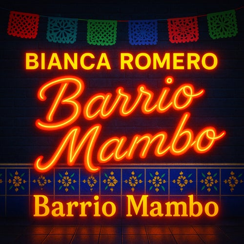 Barrio Mambo