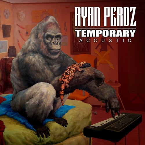Temporary (Acoustic)