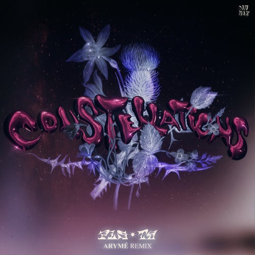 Constellations (ARYMÉ Extended Remix)