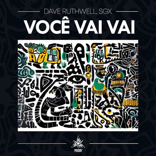 Você Vai Vai