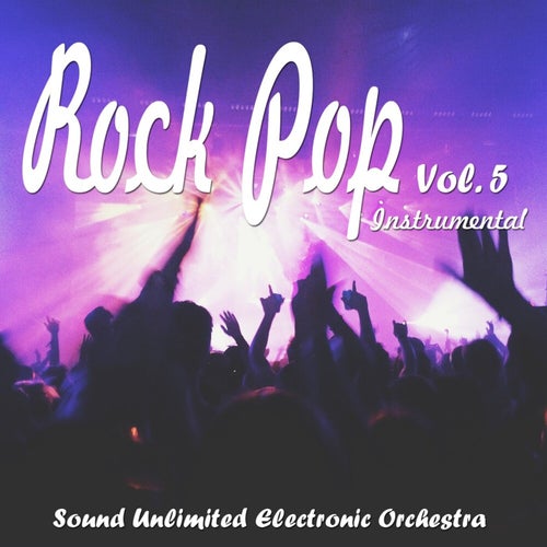 Rock Pop, Vol. 5 (Instrumental)