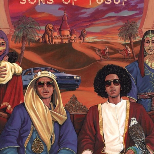 Sons of Yusuf Profile