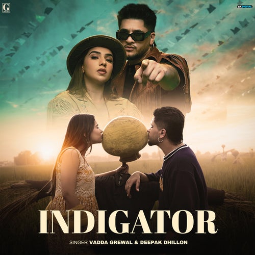 Indigator