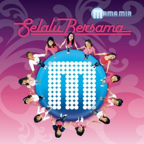 Selalu Bersama (Album Version)