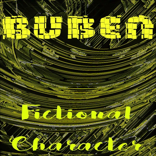 Fictional Character