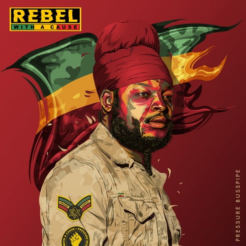 Lion is a Lion Remix (feat. Kabaka Pyramid & Jah9) feat. Kabaka Pyramid feat. Jah9