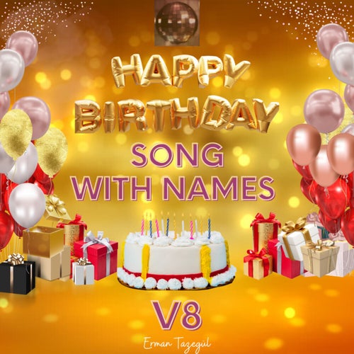 Happy Birthday Richard