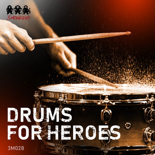 Drums For Heroes