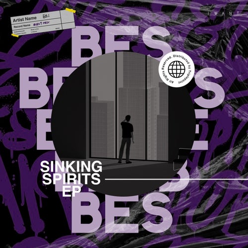 Sinking Spirits EP