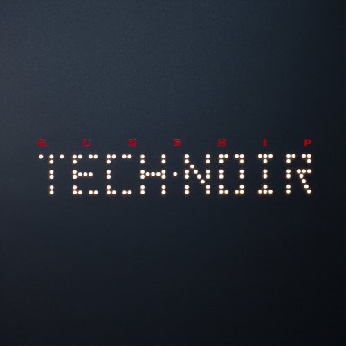 Tech Noir