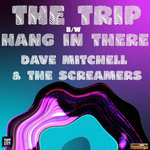 The Trip/Hang In There