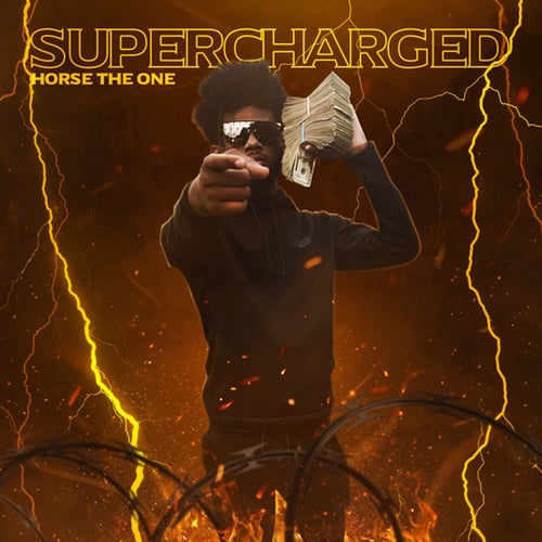 SuperCharge