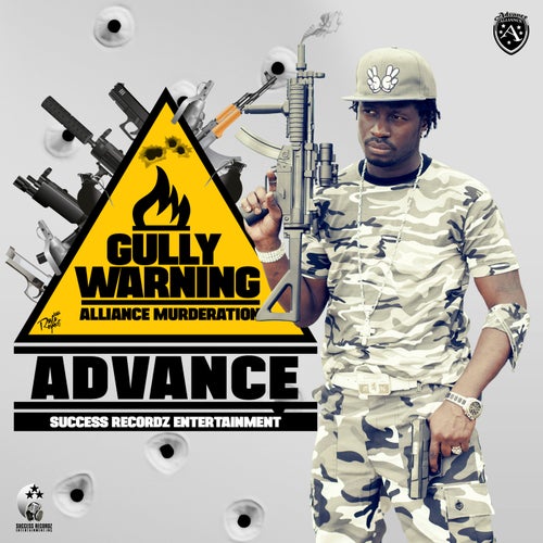 Gully Warning