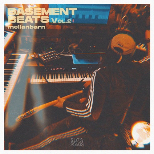 Basement Beats vol. 2