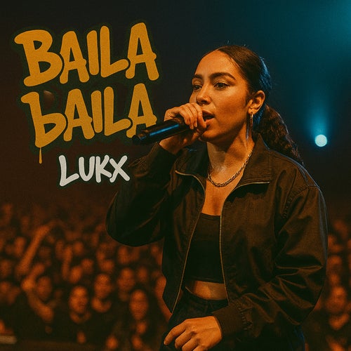 Baila Baila