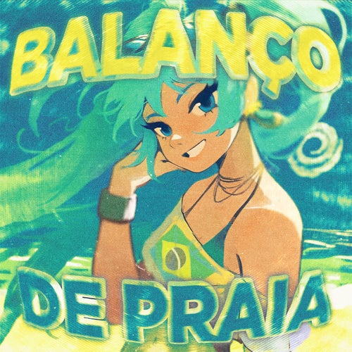 BALANCO DE PRAIA