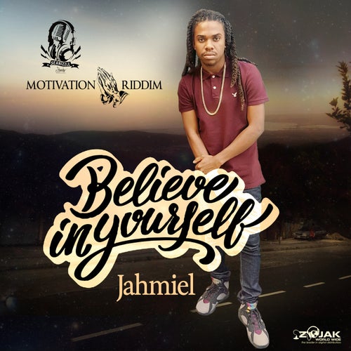 Believe In Yourself - Single