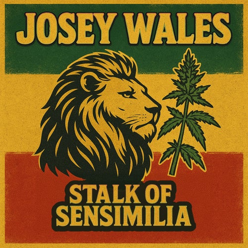 Stalk of Sensimilia (Re-Recorded)