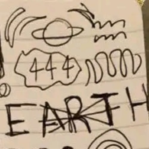 ++ 444 x Earth ++