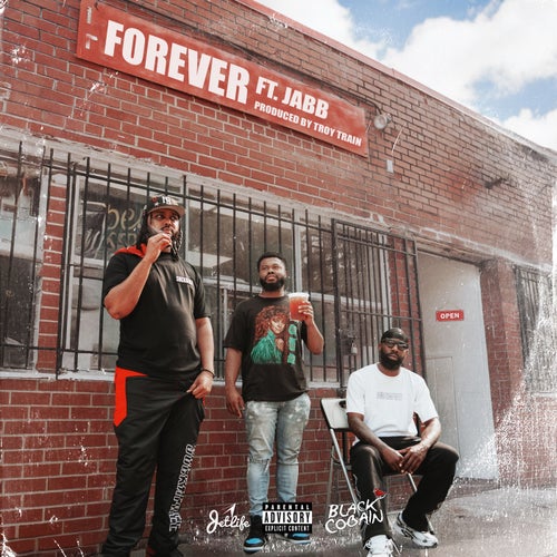 Forever (feat. Jabb)