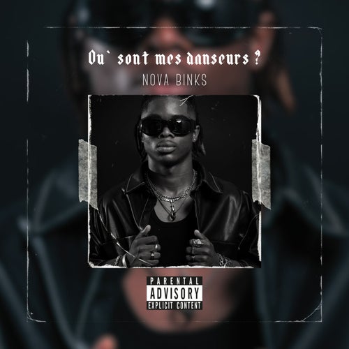 Où sont mes danseurs?