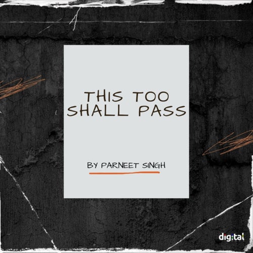 This Too Shall Pass