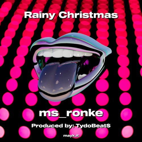 Rainy Christmas