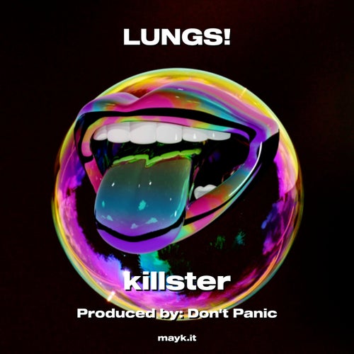 LUNGS!