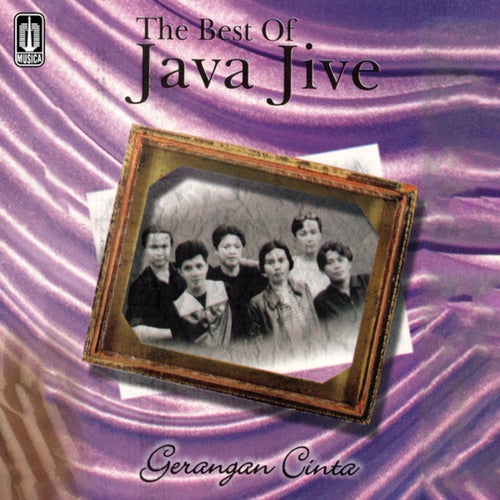 The Best Of Java Jive