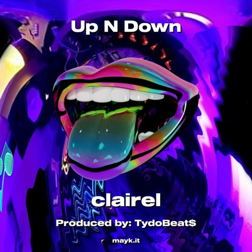 Up N Down
