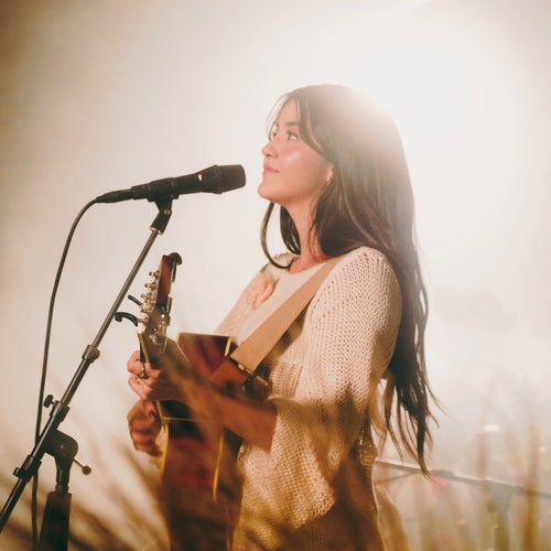 The Garden (Live Sessions)