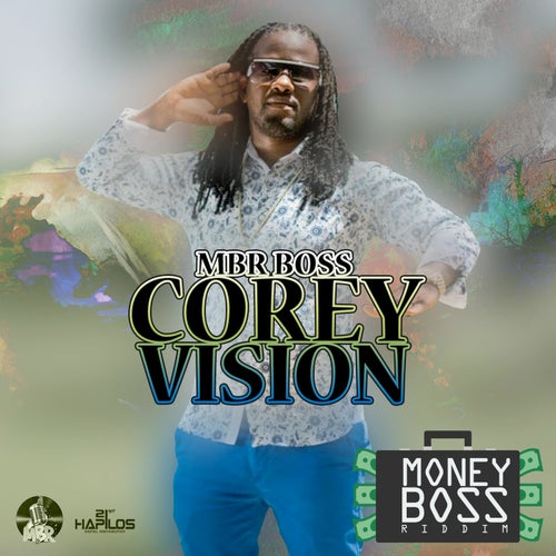 Vision