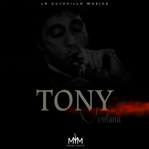 Tony Montana