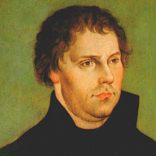 Martin Luther Profile