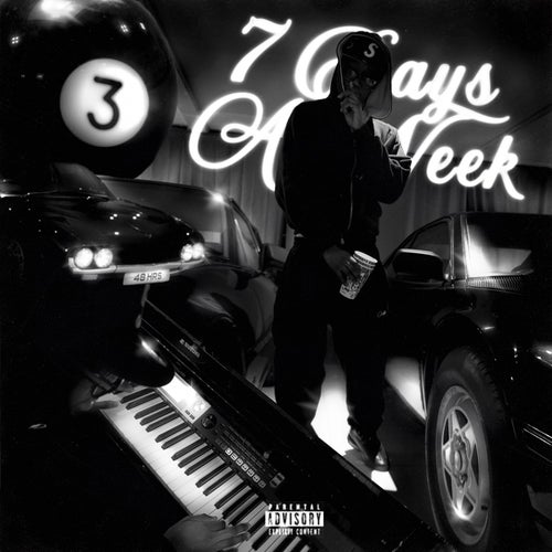 7 Days A Week (48 Hours)
