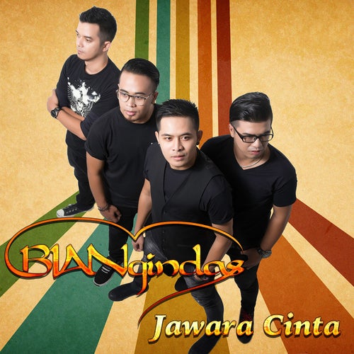 Jawara Cinta