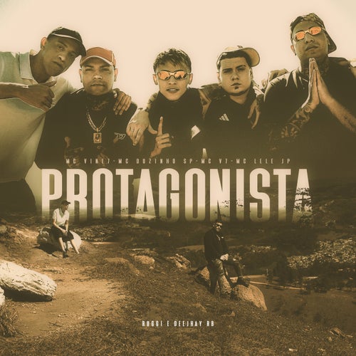 Protagonista